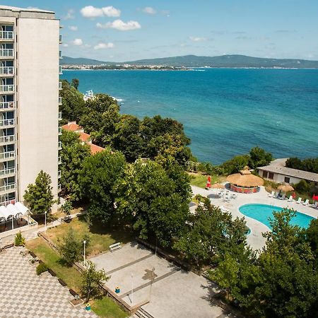 Hotel Kremikovci Kiten  Exteriér fotografie