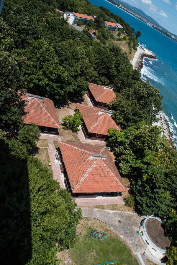 Hotel Kremikovci Kiten  Exteriér fotografie