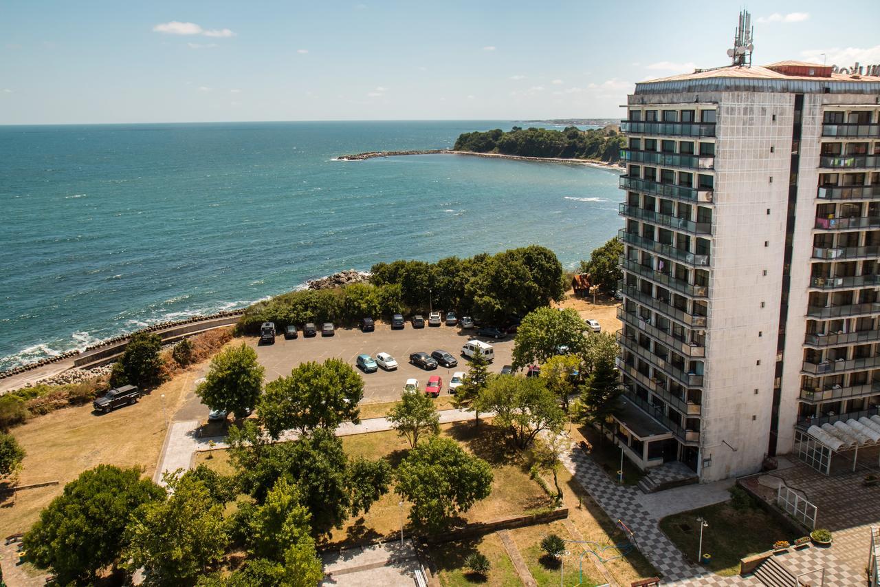 Hotel Kremikovci Kiten  Exteriér fotografie