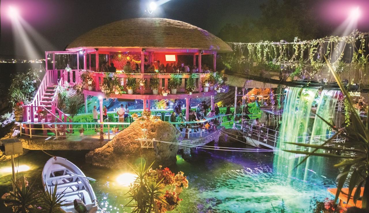 Hotel Kremikovci Kiten  Exteriér fotografie