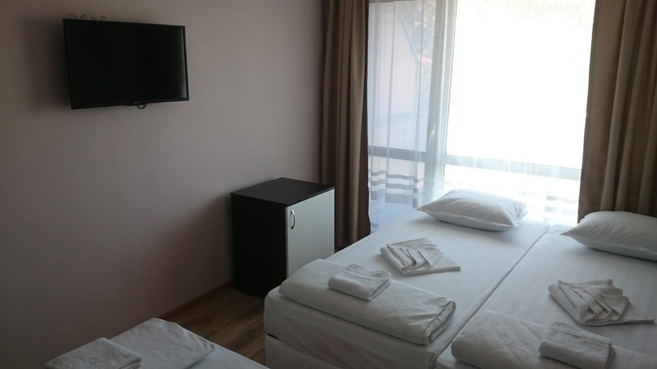 Hotel Kremikovci Kiten  Exteriér fotografie